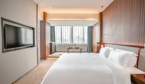Habitación ejecutiva