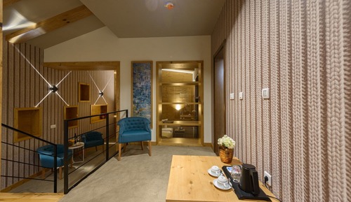 Habitación Gallery