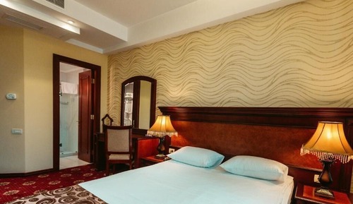 Habitación Premium