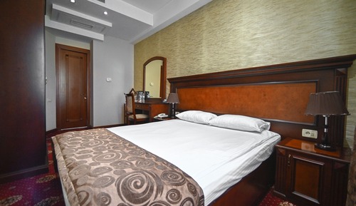 Habitación estándar