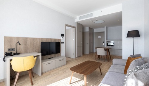 Suite superior (King)