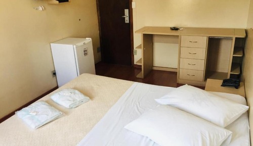 Traditional Double Room