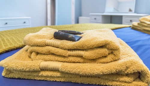 Apartamento (1 Bedroom)