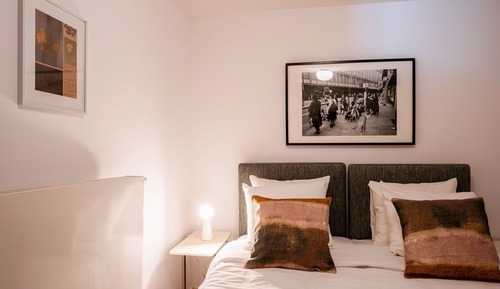 Premium Apartment