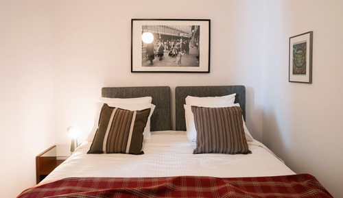 Comfort Apartment