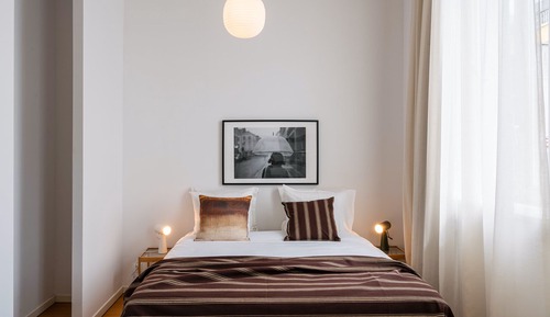 Design Apartment