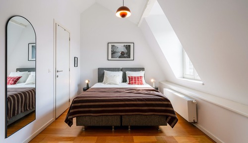 Signature Apartment