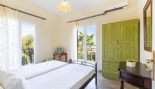 Apartamento estándar