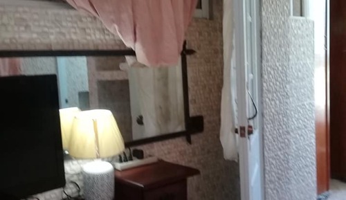 Apartamento, 1 habitación, fumadores, piscina privada