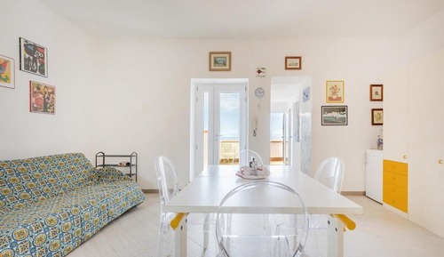 Apartamento, 1 habitación, fumadores, terraza
