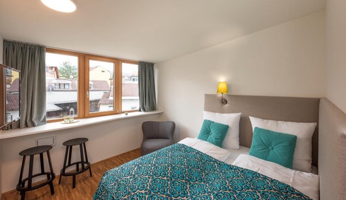 Apartment Serles