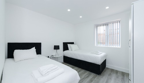 Apartamento