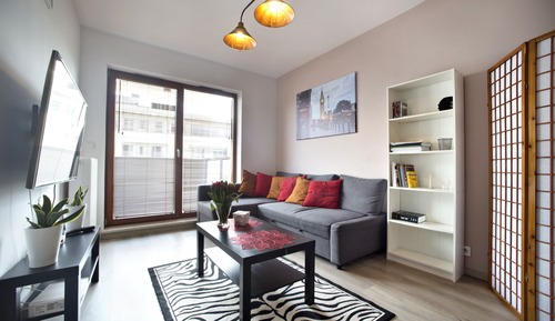 Apartamento estándar