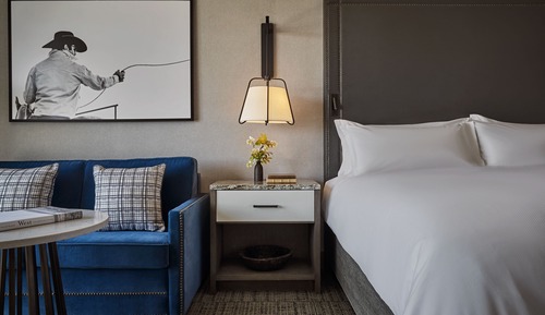 Suite Deluxe, 1 habitación (Junior Resort)