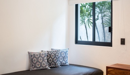 Suite, 2 habitaciones