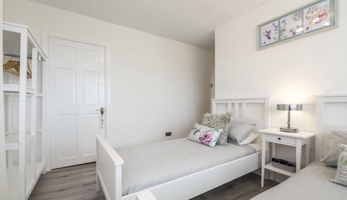 Casa (4 Bedrooms)