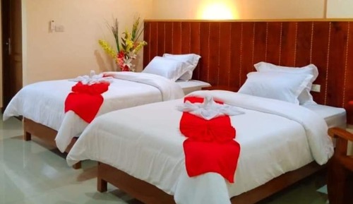 Habitación ejecutiva