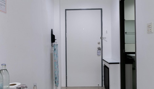 Habitación estándar