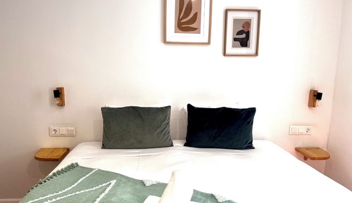 Habitación Confort