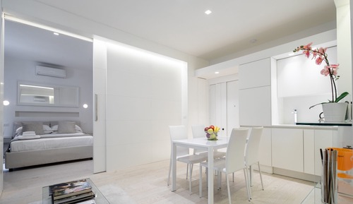 Apartamento Deluxe