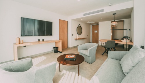 Suite Signature