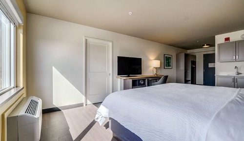 Suite, 1 habitación