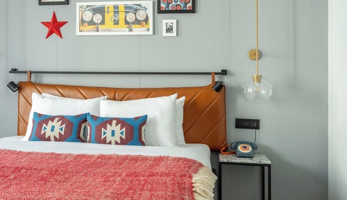 Habitación Premium