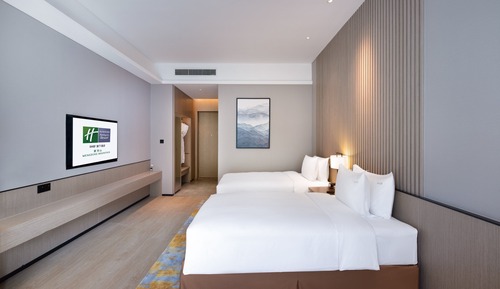 Habitación Premium, 1 cama de matrimonio grande, vistas a la montaña
