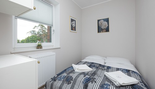 Apartment, 1 Bedroom, Balcony, Beachside