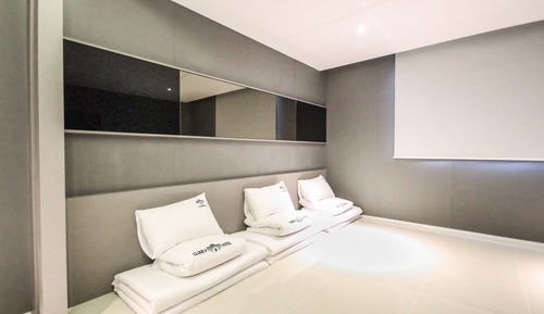 Room (Ondol Room (Ocean View/Open Special R)