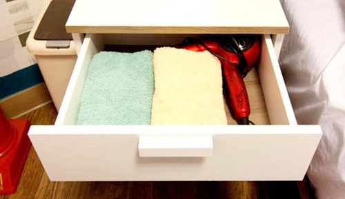 Room (Double Room (Last check-in : 22:00))