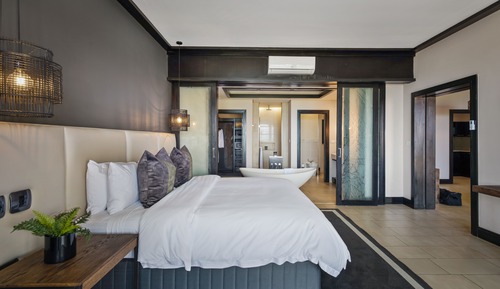 Apartamento estándar