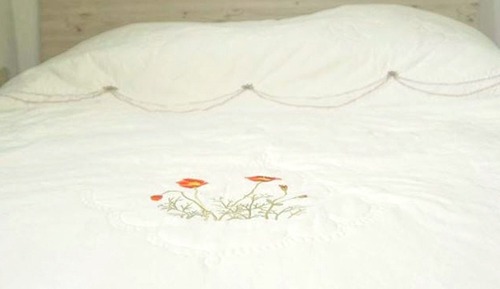 Room (Double Room)