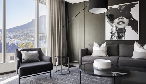 Suite ejecutiva