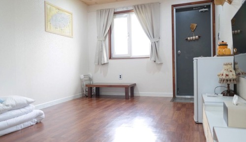 Room (Family Room (2 nights or more))