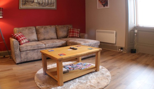 Apartamento