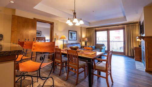 Apartamento, 2 habitaciones