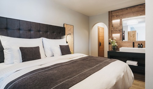 Suite, 2 habitaciones
