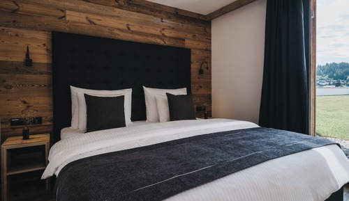 Habitación estándar