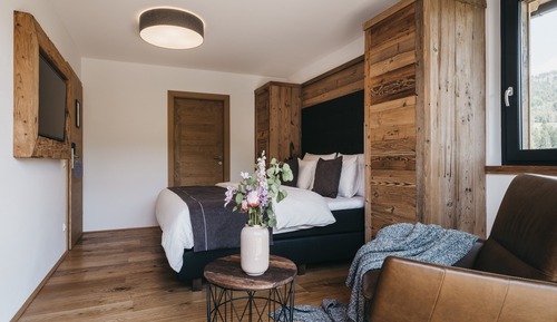 Habitación superior