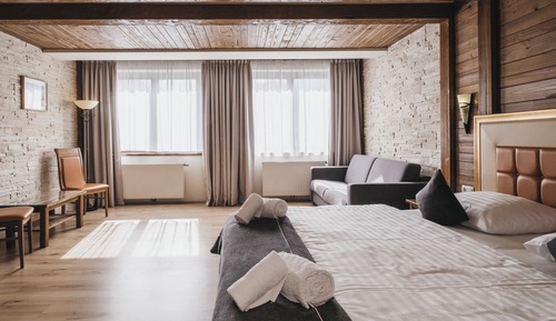 Suite junior (II)