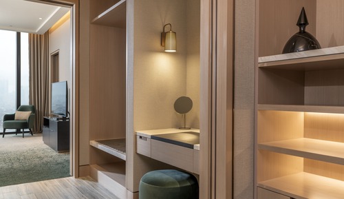 Suite ejecutiva