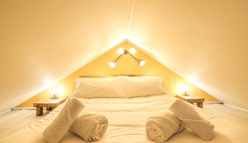 Casa de campo (1 Bedroom)