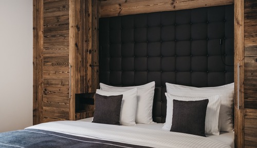 Sieben Zimmer Apartment Grand Deluxe (exklusive Endreinigung 259 Euro)