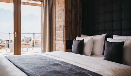 Vier Zimmer Apartment Standard (exklusive Endreinigung 149 Euro)