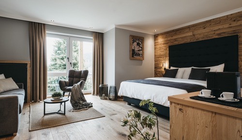 Junior Suite Deluxe II
