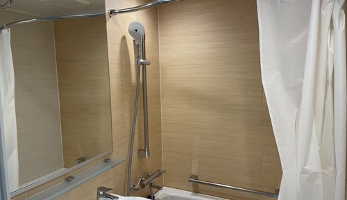 Habitación con 2 camas individuales, no fumadores