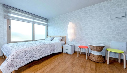 Habitación básica, 1 habitación (Baekhap)