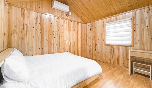 Habitación básica, 2 habitaciones (duplex floor2)