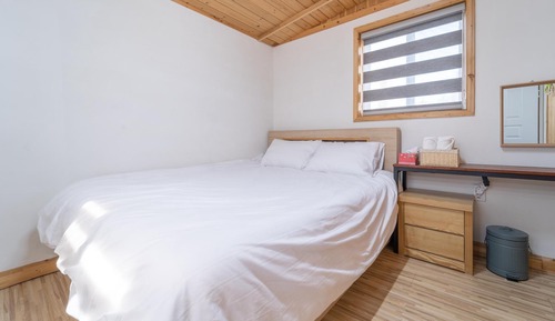 Habitación básica, 1 habitación (dokchae1)